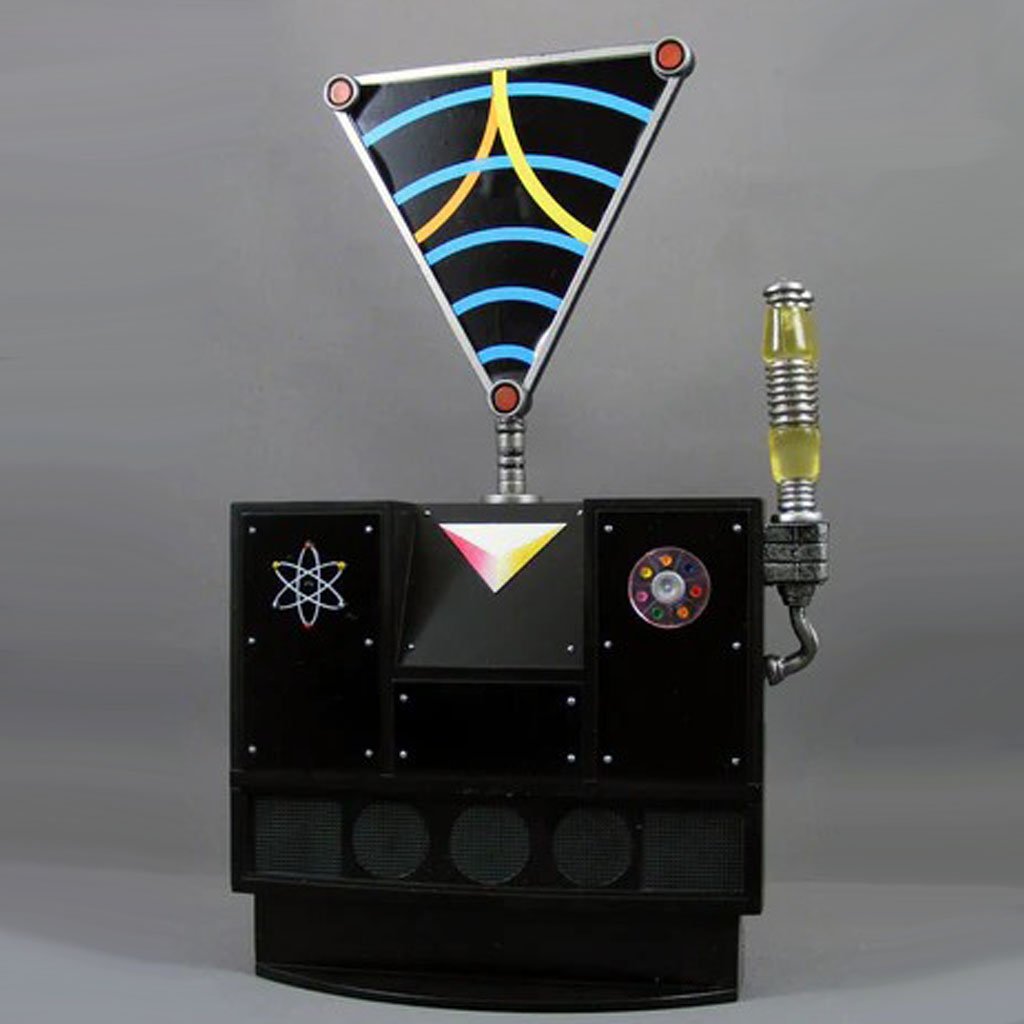 interocitor