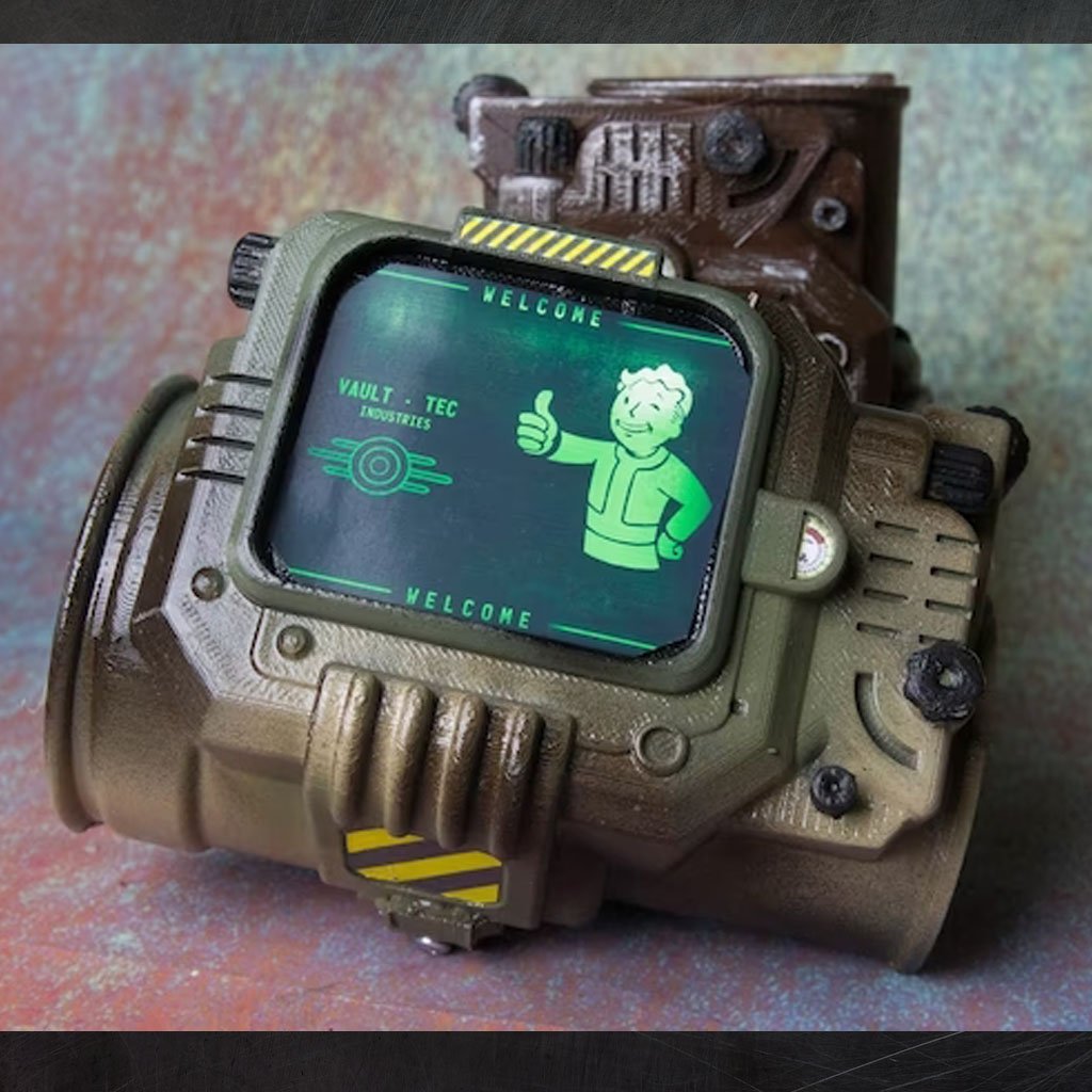 pipboy-mk-iV-3000